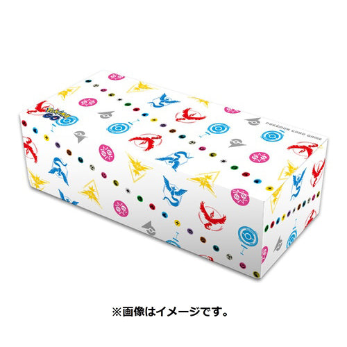 【新品】[TCG] (再販)ポケモンカードゲーム ソード&シールド Pokémon GO スペシャルセット(20221001)