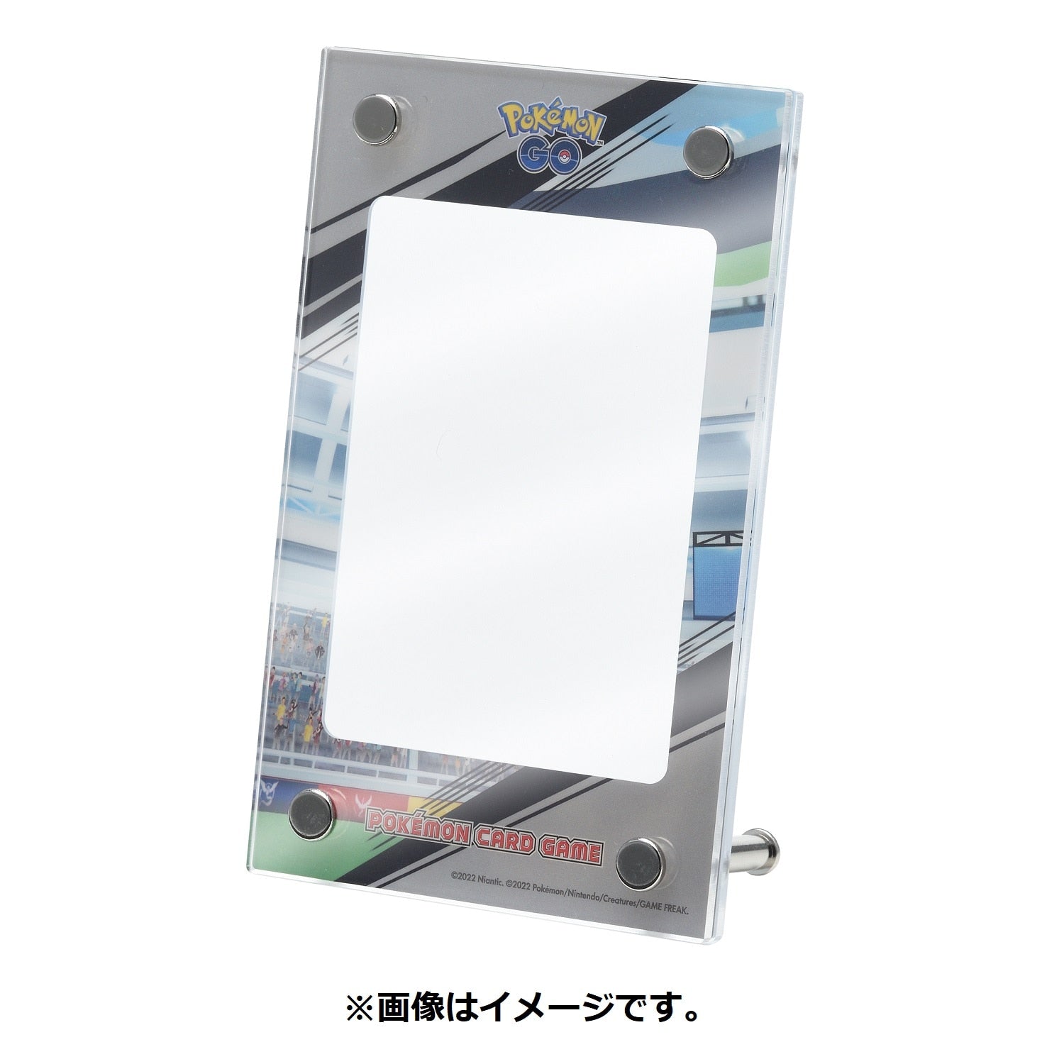 【新品】[TCG] (再販)ポケモンカードゲーム ソード&シールド Pokémon GO スペシャルセット(20221001)