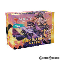 【新品】[TCG] MTG マジック:ザ・ギャザリング 団結のドミナリア(Dominaria United) バンドル(英語版)(20220909)