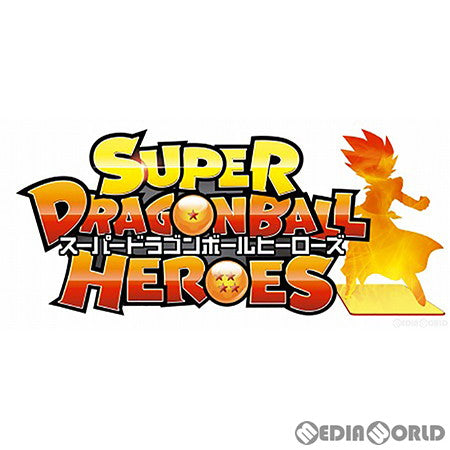 【新品】[TCG] SDBH スーパードラゴンボールヒーローズ オフィシャル9ポケットバインダー -ウルトラゴッドミッションセット-(20221203)