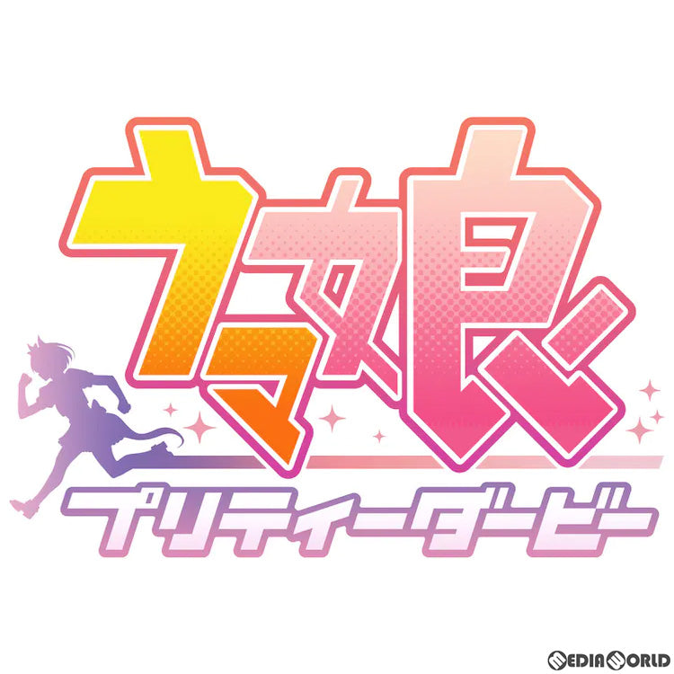 【新品】[TCG] (BOX)ウマ娘 プリティーダービー クリアビジュアルポスター 第2レース(パック)(16パック)(20221118)