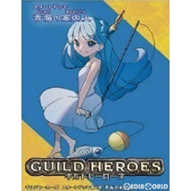 【新品】[TCG] ギルドヒーローズ スタートデッキ 「青海の案内人」(20221111)