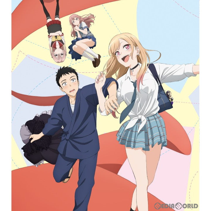 【新品】[TCG] OSICA(オシカ) 「その着せ替え人形(ビスク・ドール)は恋をする」 スターターデッキ(20230210)