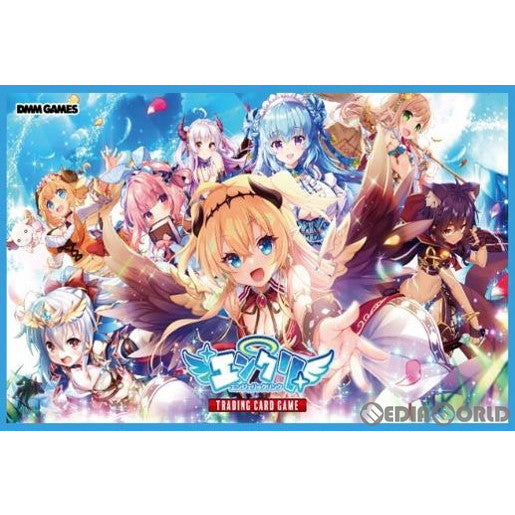 【新品】[TCG] エンジェリックリンクTRADING CARD GAME(トレーディングカードゲーム)(20230127)