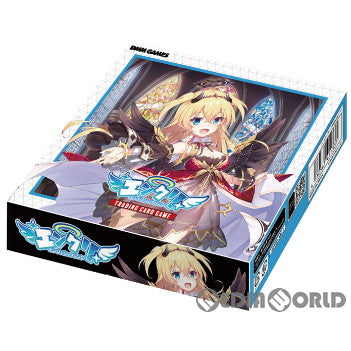 【新品】[TCG] (BOX)エンジェリックリンクTRADING CARD GAME(トレーディングカードゲーム)(20パック)(20230127)