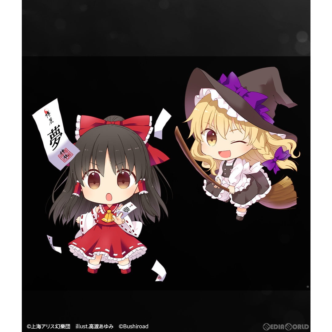 【新品即納】[TCG] Reバース(リバース) for you ブースターパック 東方Project(プロジェクト) vol.2(20230217)