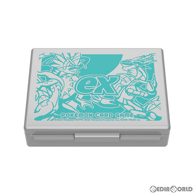 【新品】[TCG] ポケモンカードゲーム ダメカンケース コライドン・ミライドン(20230120)