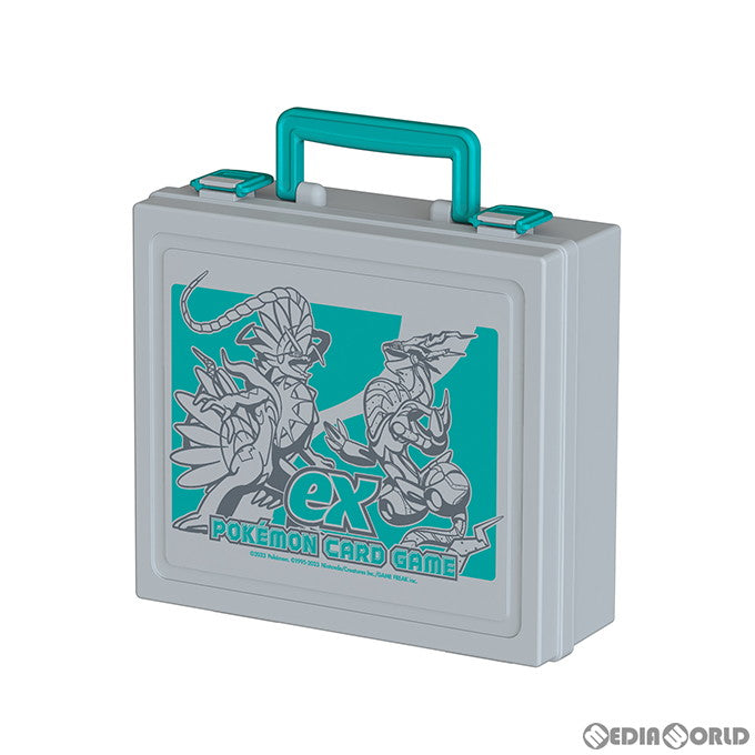 【新品】[TCG] ポケモンカードゲーム キャリングケース コライドン・ミライドン(20230120)