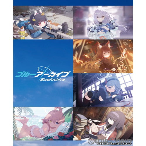 【新品】[TCG] (カートン)Reバース(リバース) for you ブースターパック ブルーアーカイブ vol.2(32BOX)(20230623)