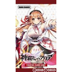 【新品】[TCG] 神殺しのアリア TRADING CARD GAME(トレーディングカードゲーム)(20230324)
