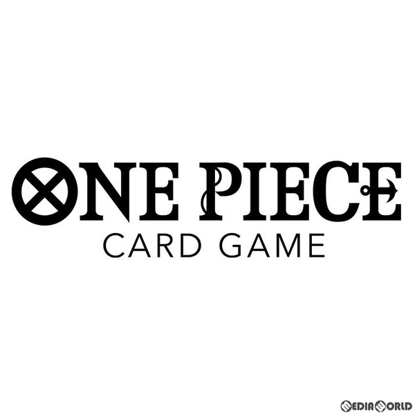 新品即納】[TCG]ONE PIECE(ワンピース) カードゲーム オフィシャル