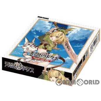 【新品】[TCG] (カートン)天啓パラドクス TRADING CARD GAME(トレーディングカードゲーム)(24BOX)(20230428)