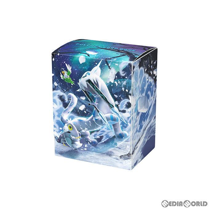 【新品】[TCG] ポケモンカードゲーム デッキケース パオジアン(20230414)