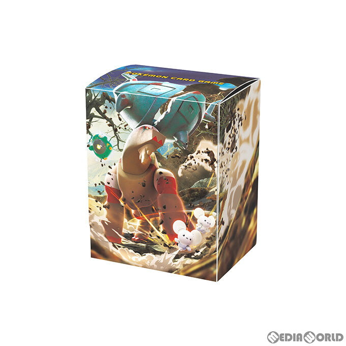 【新品】[TCG] ポケモンカードゲーム デッキケース ディンルー(20230414)