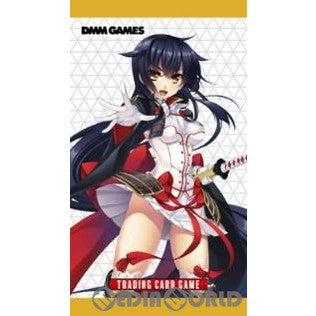 【新品即納】[TCG] 戦国†恋姫オンライン 〜奥宴新史〜(おうえんしんし) TRADING CARD GAME(トレーディングカードゲーム) (20230922)