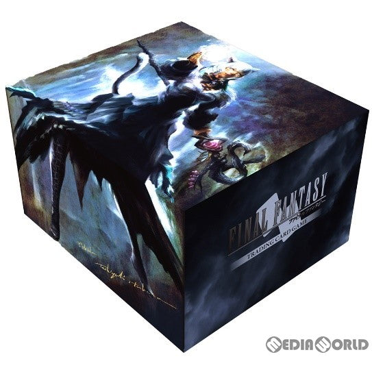 【新品即納】[TCG] FF-TCG DISSIDIA FINAL FANTASY(ディシディア ファイナルファンタジー) コレクションセット 2023 日本語版(20231006)
