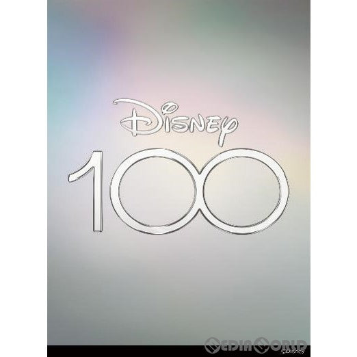 【新品即納】[BOX][TCG] ブシロード トレーディングカード コレクションクリア Disney100(ディズニー ワン・ハンドレッド) (20パック) (20231222)