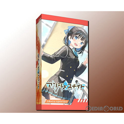 【新品即納】[カートン][TCG] アンジュ・ユナイト ブリリアントパック Vol.2(6BOX) (20240126)
