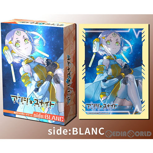 【新品即納】[TCG] アンジュ・ユナイト side:BLANC(ブランク) (20240126)