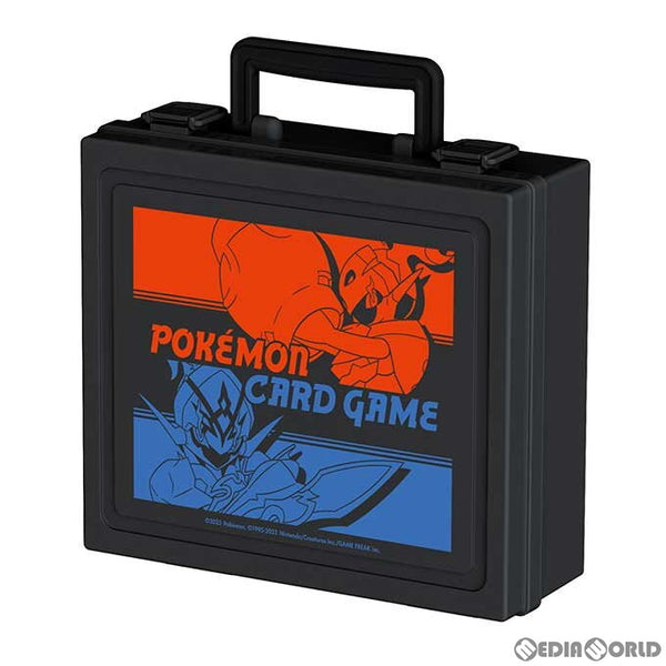 新品】【お取り寄せ】[TCG]ポケモンカードゲーム キャリング