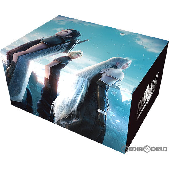 【新品即納】[TCG] FF-TCG アニバーサリーコレクションセット2024 日本語版(20240216)