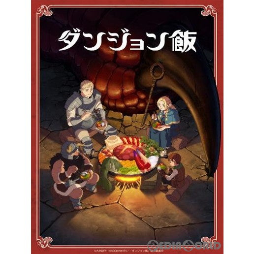 【新品即納】[TCG] ブシロード トレーディングカード コレクションクリア ダンジョン飯(20240426)