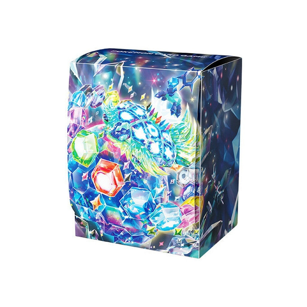 【新品即納】[TCG] ポケモンカードゲーム デッキケース テラパゴス(ステラフォルム) (20240719)