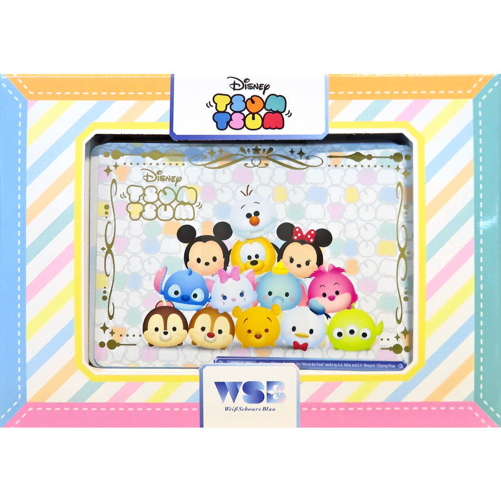 スタートデッキ / ディズニー ツムツム｜Item(商品情報