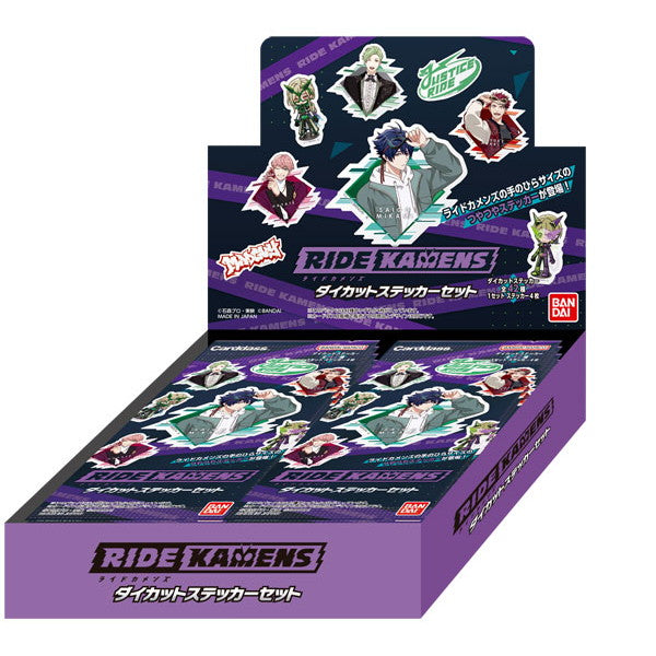 【新品即納】[カートン][TCG] ライドカメンズ スナップコレクションvol.1(12BOX) (20241109)