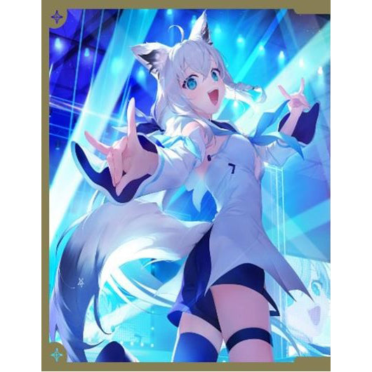 【予約前日出荷】[BOX][TCG]hololive OFFICIAL CARD GAME(ホロライブ オフィシャル カードゲーム) ブースターパック第2弾 クインテットスペクトラム(12パック)(20241220)