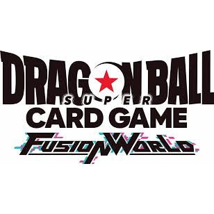 【予約前日出荷】[TCG] (カートン) ドラゴンボール スーパーカードゲーム フュージョンワールド ブースターパック 未知なる冒険(FB05)(12BOX)(20250208)