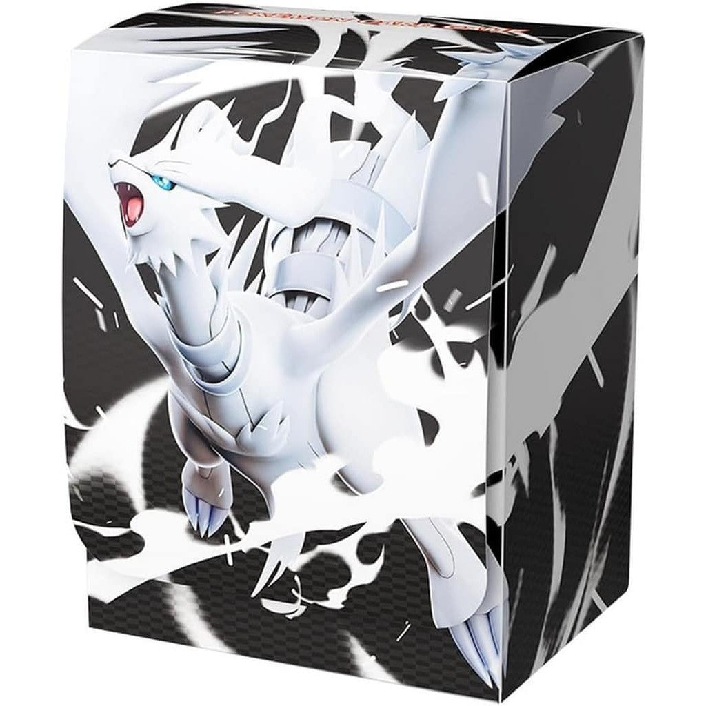 【新品即納】[TCG] ポケモンカードゲーム デッキケース レシラム ポケモン(20250606)