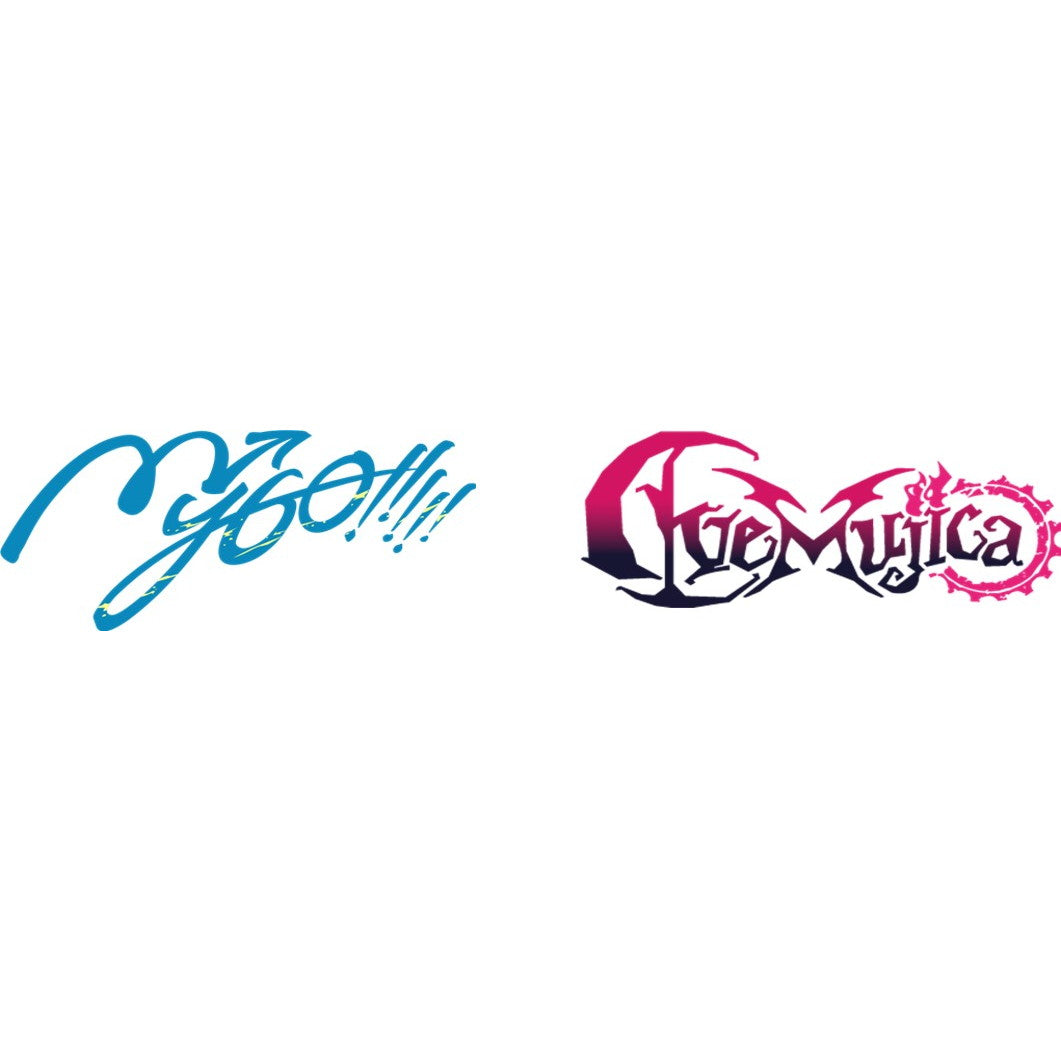 【予約前日出荷】[TCG] (カートン) ヴァイスシュヴァルツ ブースターパック MyGO!!!!!×Ave Mujica(マイゴ×アヴェムジカ) ブシロード(24BOX)(20250228)