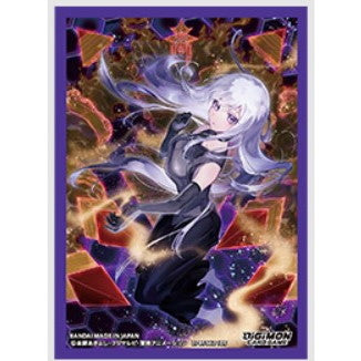 【新品即納】[TCG] デジモンカードゲーム オフィシャルカードスリーブ01 クローズ(20250626)