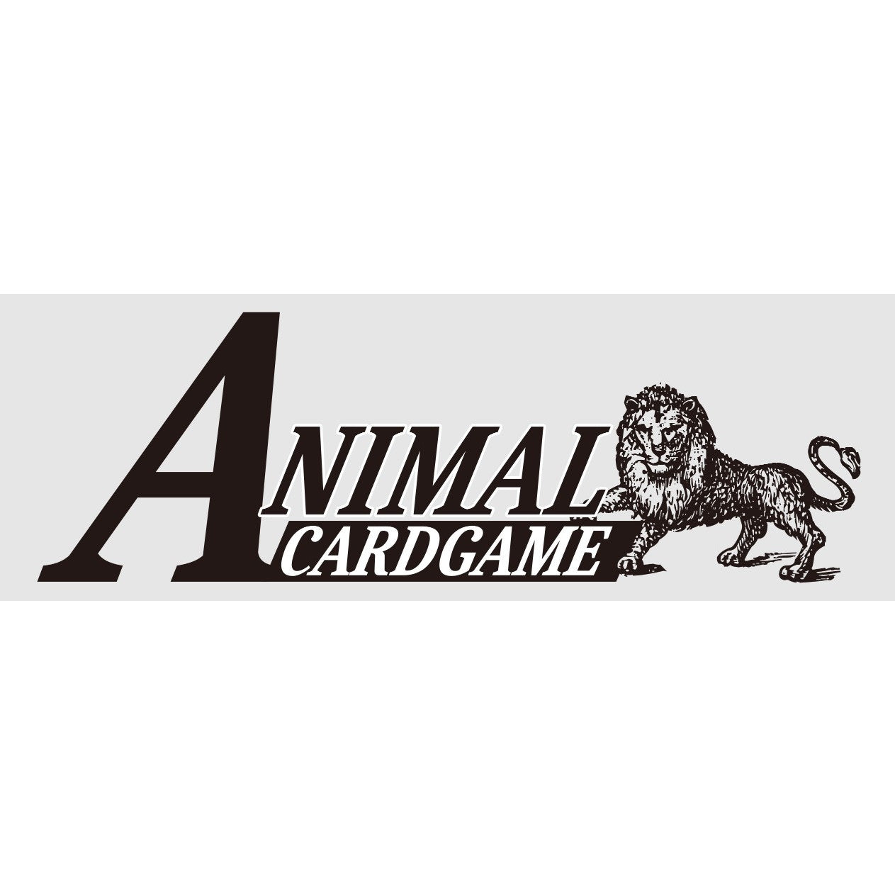 【新品即納】[TCG] アニマルカードゲーム 第1弾ブースターパック「種属戦争」 大興印刷(20250530)