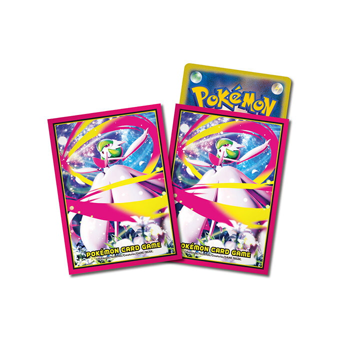 【新品】【お取り寄せ】[TCG] ポケモンカードゲーム デッキシールド メガサーナイト ポケモン(20250801)