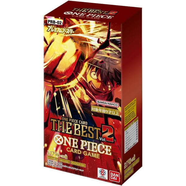 予約前日出荷】[TCG](カートン) ONE PIECE(ワンピース) カード