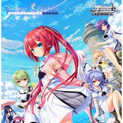 品質満点 予約前日出荷】[TCG](BOX) 初回版 ヴァイスシュヴァルツ ヴァイスシュヴァルツ
