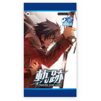 【新品即納】[TCG] 軌跡TRADING CARD GAME III(きせきトレーディングカードゲーム3) ブースターパック TCG(20250725)