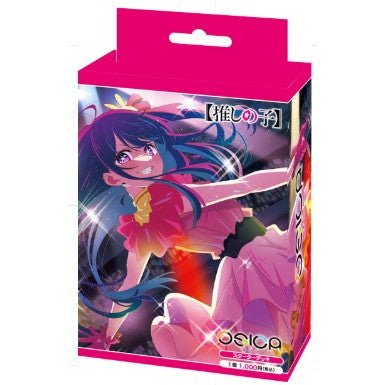 【新品即納】[TCG] OSICA(オシカ) 【推しの子】 スターターデッキ ムービック(20250919)