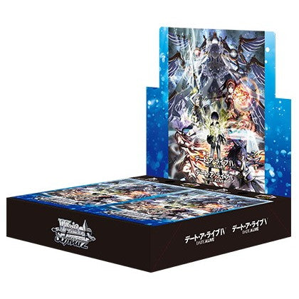 【予約前日出荷】[TCG] (BOX) ヴァイスシュヴァルツ ブースターパック デート・ア・ライブ Vol.3 ブシロード(12パック)(20251003)