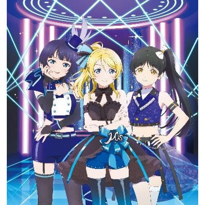 【予約前日出荷】[TCG] (BOX) ラブライブ!シリーズ オフィシャルカードゲーム ブースターパック SAPPHIRE MOON(サファイアムーン) ブシロード(10パック)(20251122)
