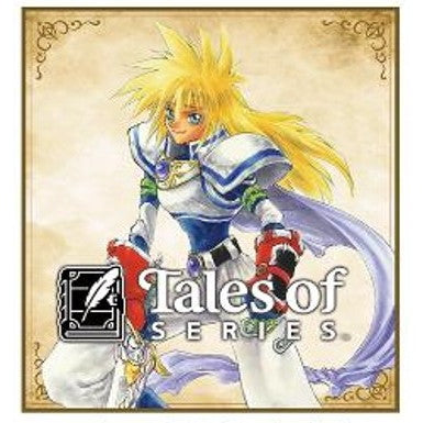 【予約前日出荷】[TCG] (BOX) ヴァイスシュヴァルツブラウ ブースターパック 『テイルズ オブ』シリーズ ブシロード(10パック)(20251219)