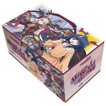 【新品即納】[TCG] カードファイト!! ヴァンガード Master Deckset(マスターデッキセット) 明導ヒカリ(みょうどうひかり) ブシロード(VG-DZ-SS12)(20260123)