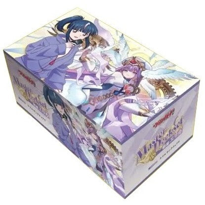 【新品即納】[TCG] カードファイト!! ヴァンガード Master Deckset(マスターデッキセット) 明星エリカ(みょうじょうえりか) ブシロード(VG-DZ-SS13)(20260123)