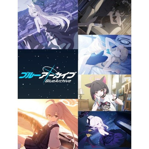 【新品】【お取り寄せ】[TCG] (BOX) Reバース(リバース) for you ブースターパック 「ブルーアーカイブ vol.3」 ブシロード(10パック)(20260206)