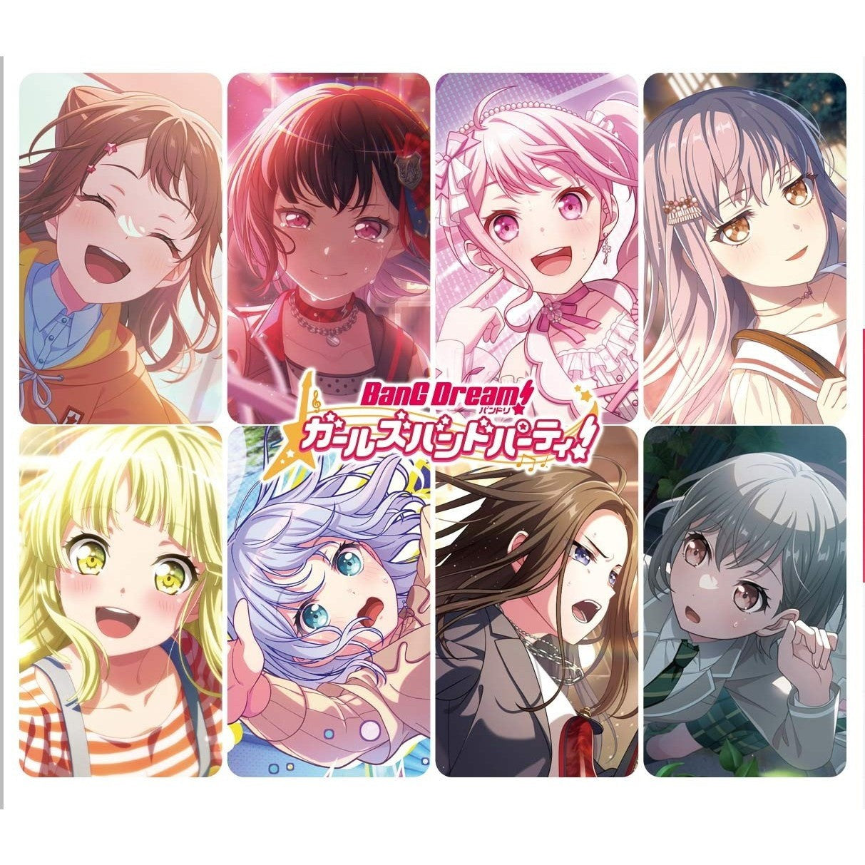 【予約前日出荷】[TCG] (BOX) カードファイト!! ヴァンガード タイトルブースター プレミアム バンドリ! ガールズバンドパーティ! ブシロード(VG-DZ-TBP01)(10パック)(20260327)