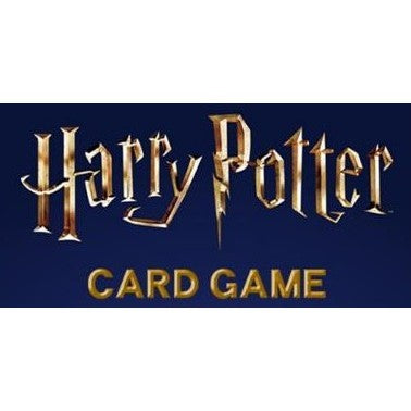 【予約前日出荷】[TCG] Harry Potter カードゲーム(ハリーポッター カードゲーム) スターターデッキ 「スリザリン」 ムービック(20260425)