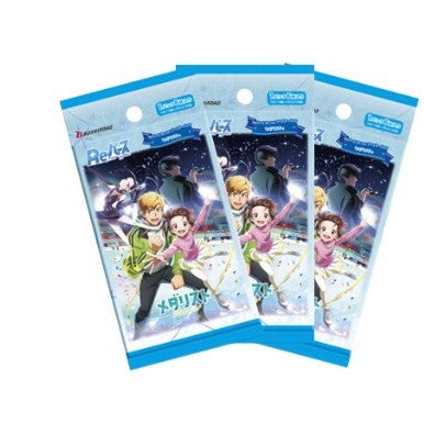 【新品即納】[TCG] Reバース(リバース) for you ブースターパック メダリスト ブシロード(20260424)