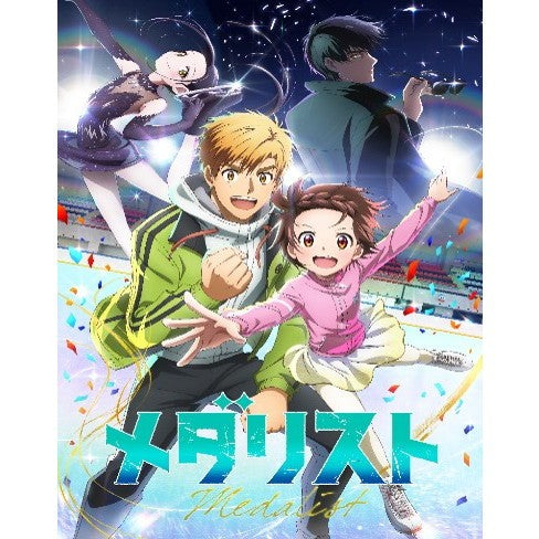 【予約前日出荷】[TCG] (カートン) Reバース(リバース) for you ブースターパック メダリスト ブシロード(32BOX)(20260424)